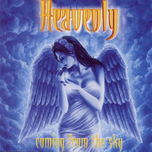 Heavenly : Coming from the Sky